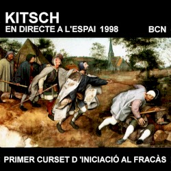 En directe a l'Espai 1998: Curset d'iniciació al fracàs