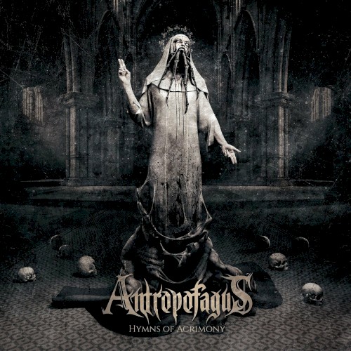 Hymns of Acrimony