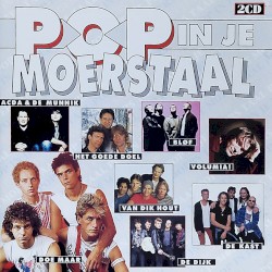 Pop in je moerstaal