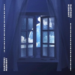 Midnight.