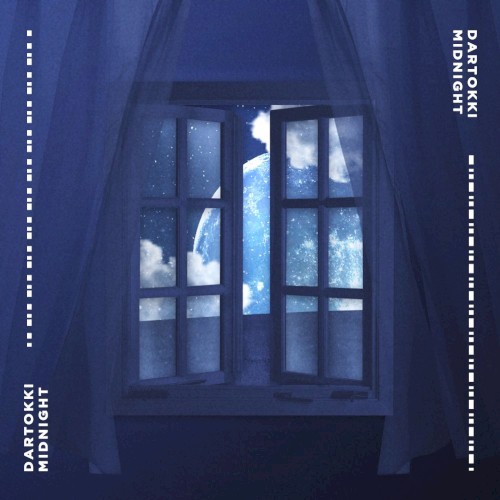 Midnight.
