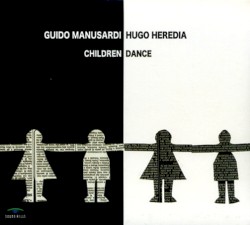 Children Dance