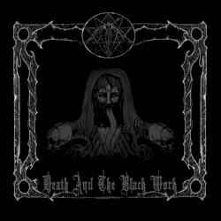 Death and the Black Work