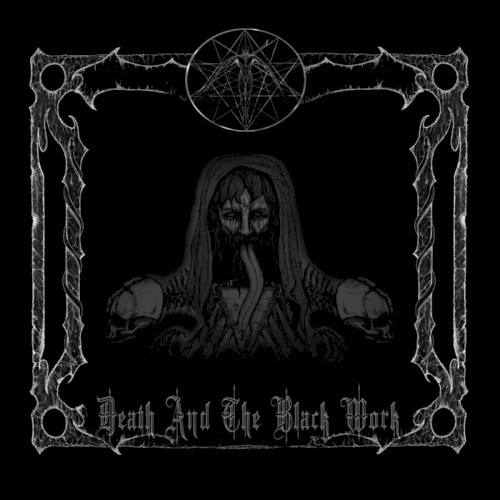 Death and the Black Work