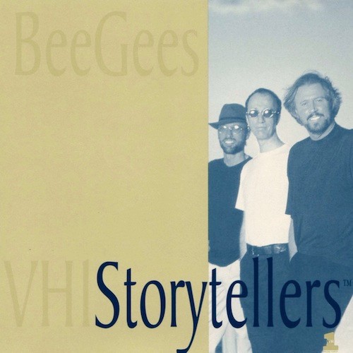 VH1 Storytellers