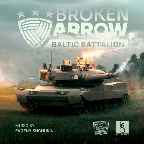 Baltic Battalion (Original Game DLC Soundtrack)