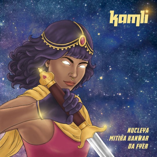 Kamli