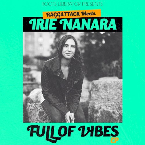 Full Of Vibes EP