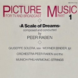 A Scale of Dreams