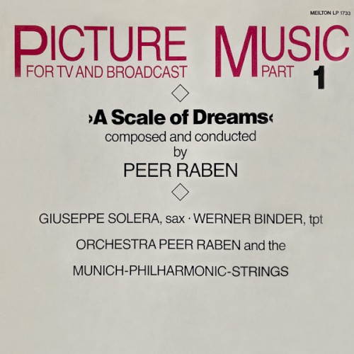A Scale of Dreams