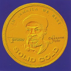 Solid Gold Coxsone Style