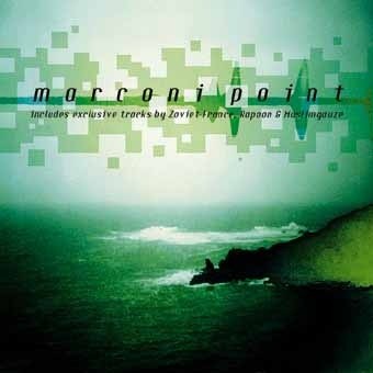 Marconi Point