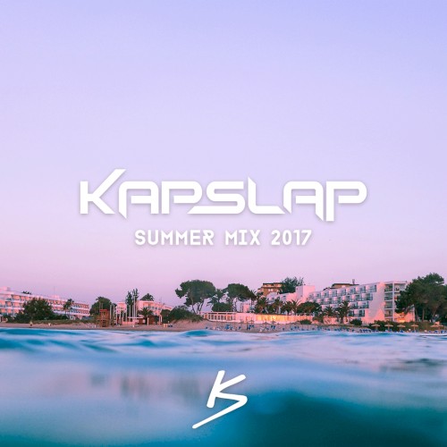 Summer Mix 2017