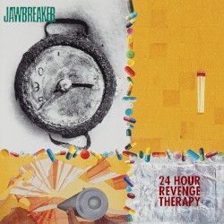 24 Hour Revenge Therapy