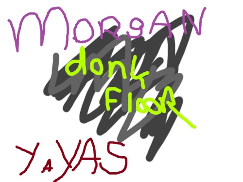 morgan YaYAS