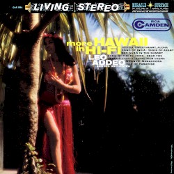 More Hawaii in Hi-Fi