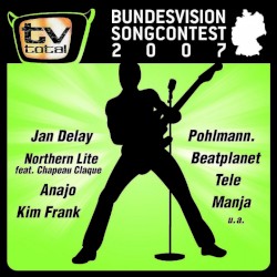 Bundesvision Song Contest 2007