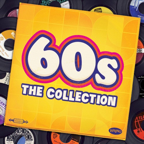 60s: The Collection