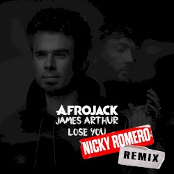 Lose You (Nicky Romero remix)