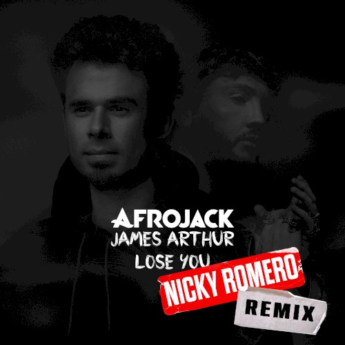 Lose You (Nicky Romero remix)