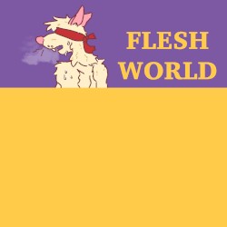 Flesh World
