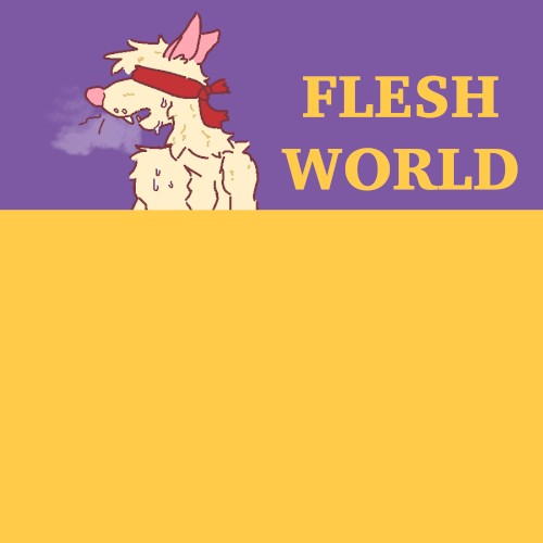 Flesh World