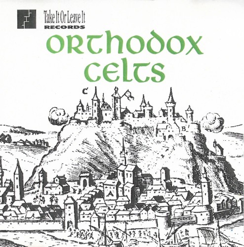 Orthodox Celts