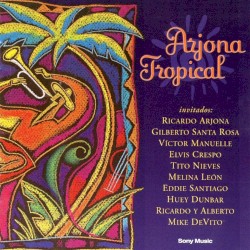 Arjona tropical