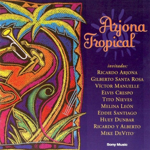 Arjona tropical