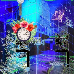 Time is an Empty Grave / Time is an Open Grave