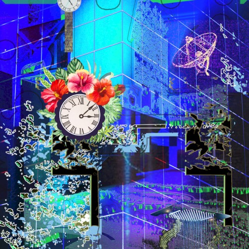 Time is an Empty Grave / Time is an Open Grave