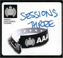 Ministry of Sound: Sessions Three