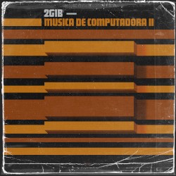 Musica de Computadora II