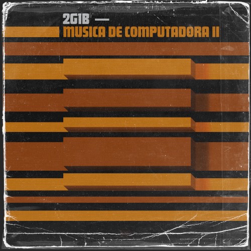 Musica de Computadora II