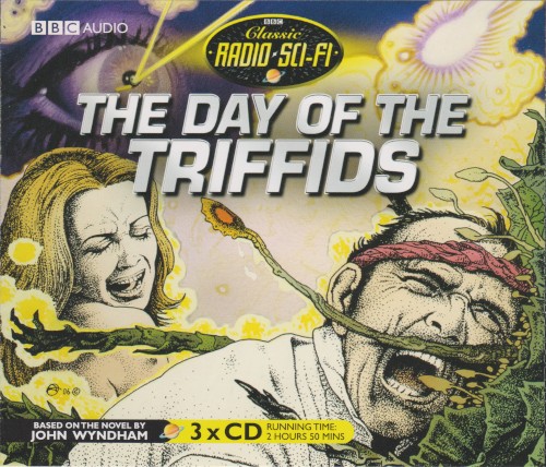 The Day of the Triffids