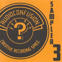 Audioconfusion Sampler 3