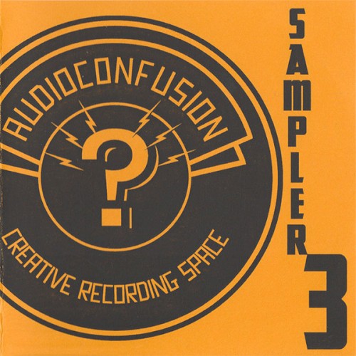 Audioconfusion Sampler 3