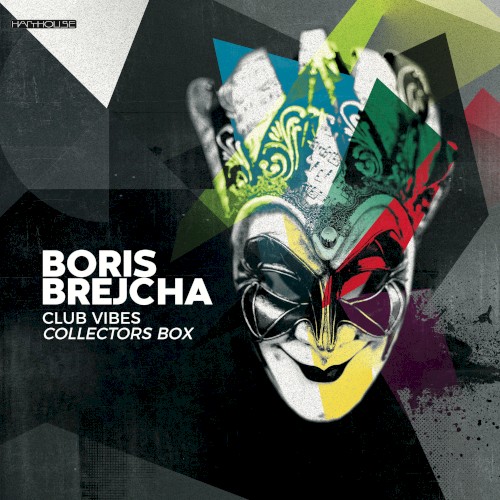 Club Vibes Collectors Box
