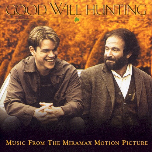 Good Will Hunting: Music From the Miramax Motion Picture