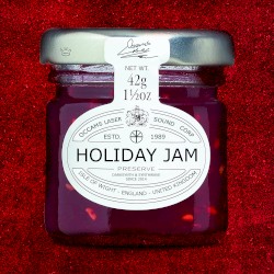 Holiday Jam