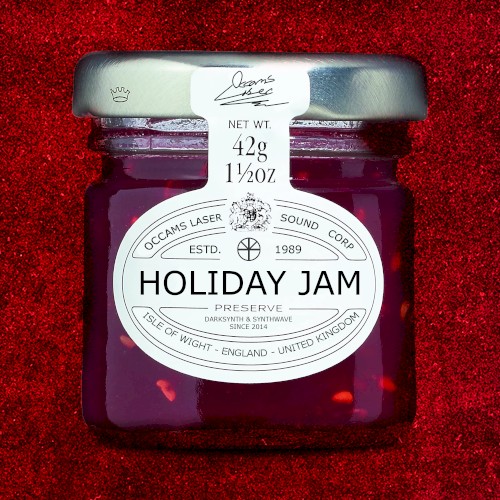 Holiday Jam