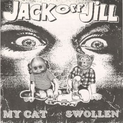 My Cat / Swollen