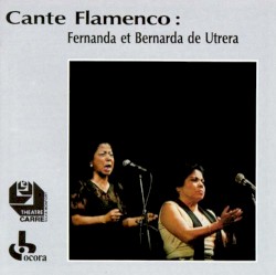 Cante flamenco