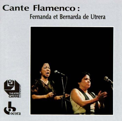 Cante flamenco