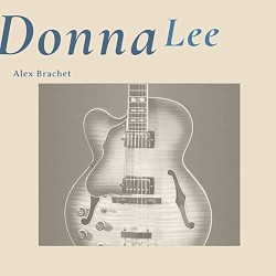 Donna Lee