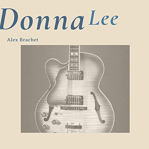 Donna Lee