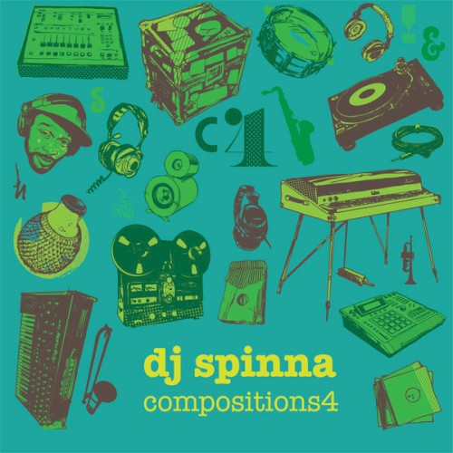 Compositions 4