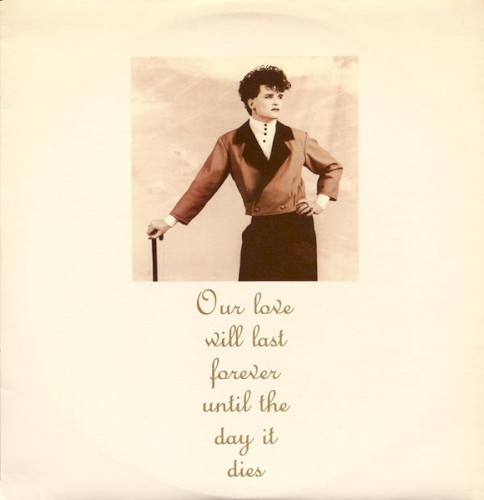 Love Lasts Forever