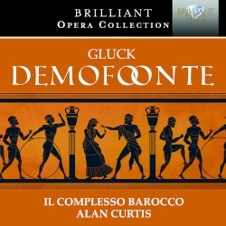 Demofoonte