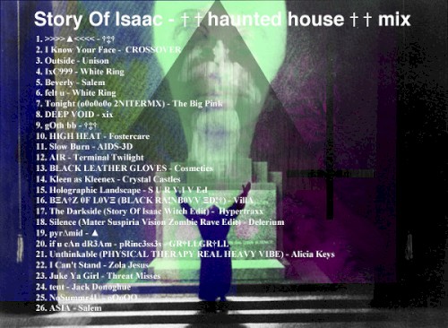 † † Haunted House † † Mix